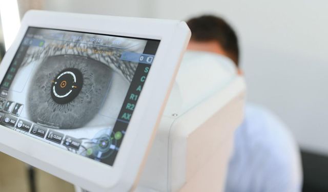 Doç. Dr. Toptan: Sıcaklarla birlikte etkisini artıran ultraviyole ışınlar gözde kalıcı hasarlara yol açabilir