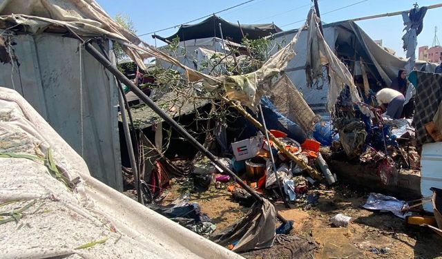 Gazze'de ateşkes kâğıt üzerinde kaldı: Siyonist rejimden yeni saldırılar