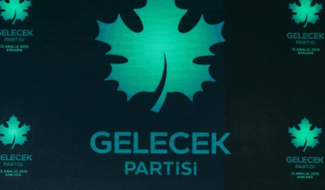Gelecek Partisi feshedildi