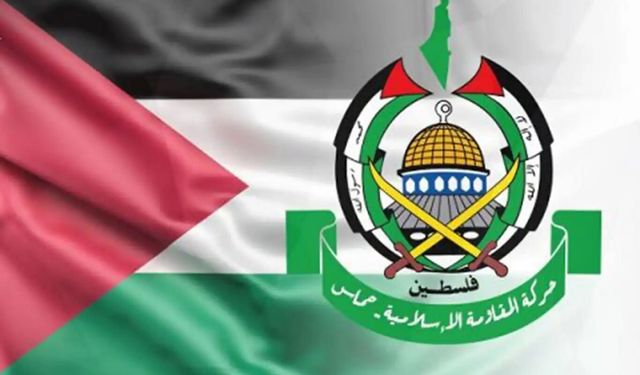 HAMAS: Batı Şeria'daki saldırılar birlik, direniş ve toprağı savunmayı zorunlu kılıyor