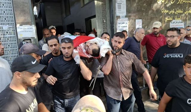 HAMAS: İşgalcilerin ateşkes ihlali iddiaları, saldırıları meşrulaştırma propagandası