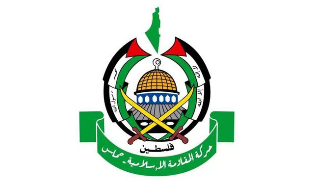 HAMAS'tan 8 ülkenin ortak açıklamasına destek