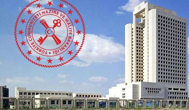 Hazine ve Maliye Bakanlığından ekonomi programı açıklaması