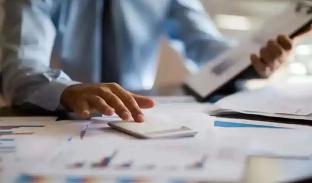Hizmet üretim endeksi haziranda yıllık yüzde 1,3 arttı