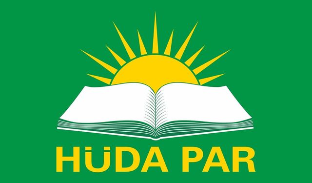 HÜDA PAR: Sürecin bundan sonraki aşaması şeffaflık ve kararlılıkla yürütülmeli