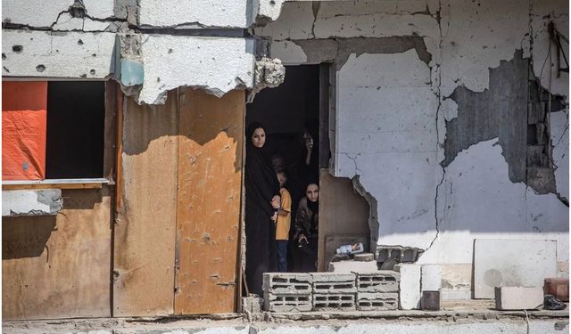 İşgal rejimi Gazze'de bir kişiyi daha şehit etti