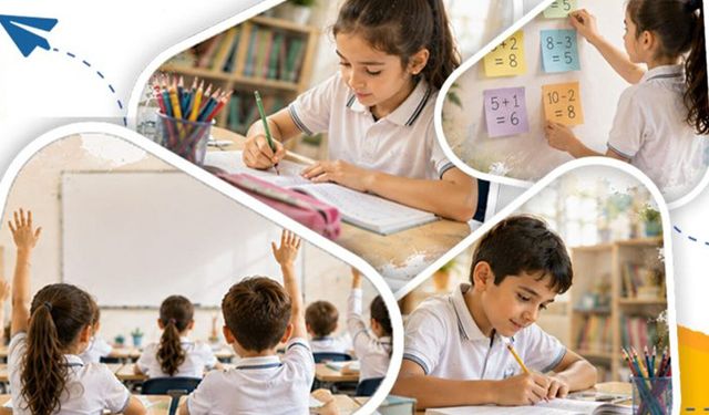 İYEP 2026-2027 eğitim öğretim yılında 2'nci ve 3'üncü sınıflarda uygulanacak