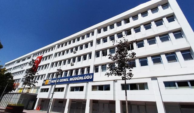 Konya'da 64 personel alınacak: Başvurular iki gün sürecek