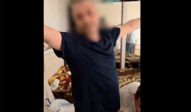 Konya'da yaklaşık 10 yıldır firari olan FETÖ şüphelisi yakalandı