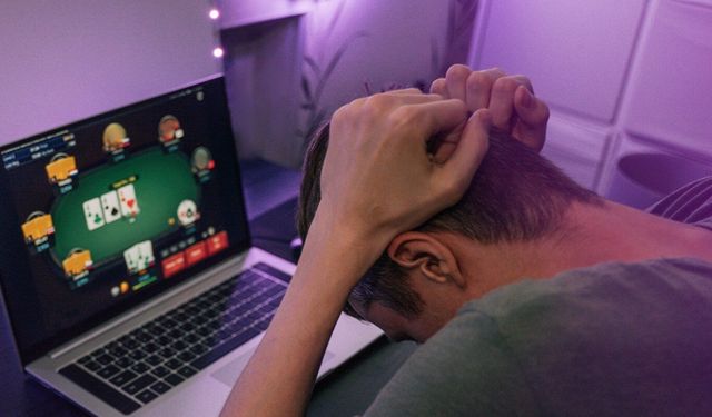  Kumar bağımlılığında beynin yapısı bozuluyor, beyin aktivasyonu yüzde 30 düşüyor!