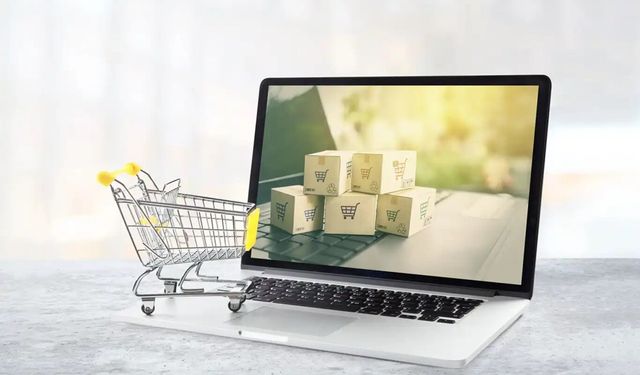Küresel e-ticaretin devleri İstanbul'da buluşacak
