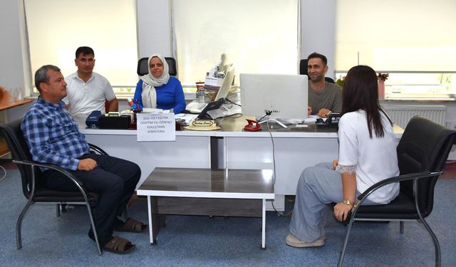 Lise yerleştirmelerinde komisyon başvuruları 17 Ağustos'ta başlıyor