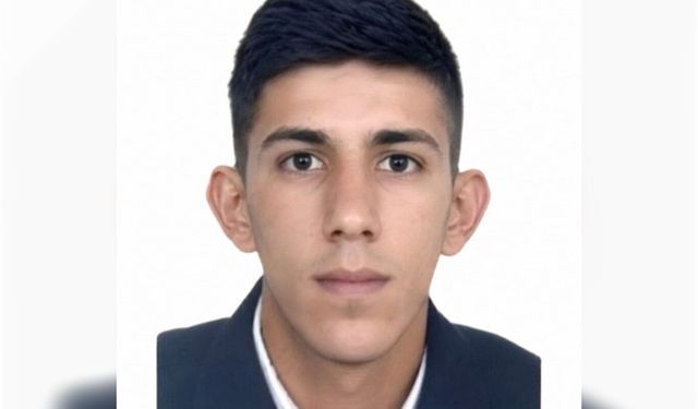 Mardin'de 3'üncü kattan düşen genç hayatını kaybetti
