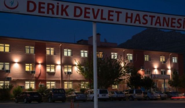 Mardin'de dereye düşen 3 yaşındaki çocuk hayatını kaybetti