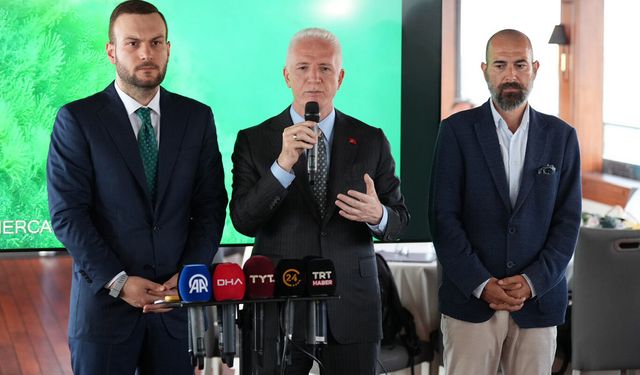 Marmara'da 650 bin metrekareden fazla hayalet ağ denizden çıkarıldı