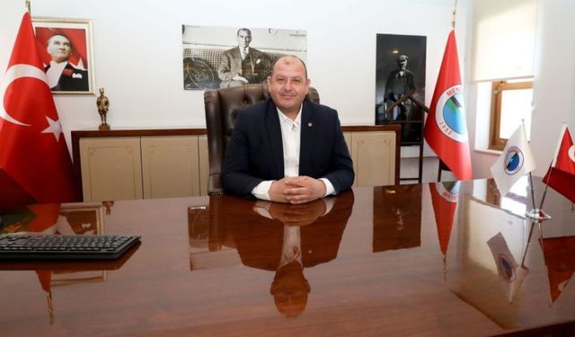Menderes Belediye Başkanı İlkay Çiçek tutuklandı