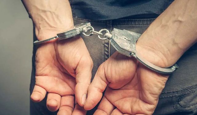 Mersin'de 11 yaşındaki çocuğu darbeden kişi tutuklandı