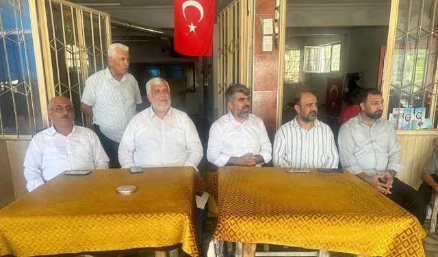 Milletvekili Dinç: Çiftçiye değerinde alım garantisi verilmeli