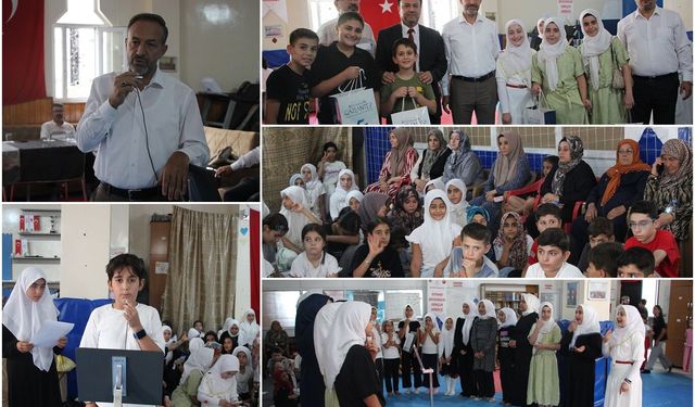 Müftü Bekiroğlu'ndan gençlere namaz ve güzel ahlak tavsiyesi