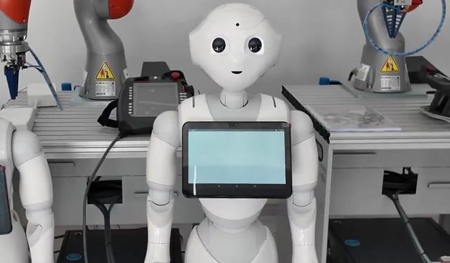NÖROM, NATO DIANA ağına kabul edilen ilk nörobilim test merkezi oldu