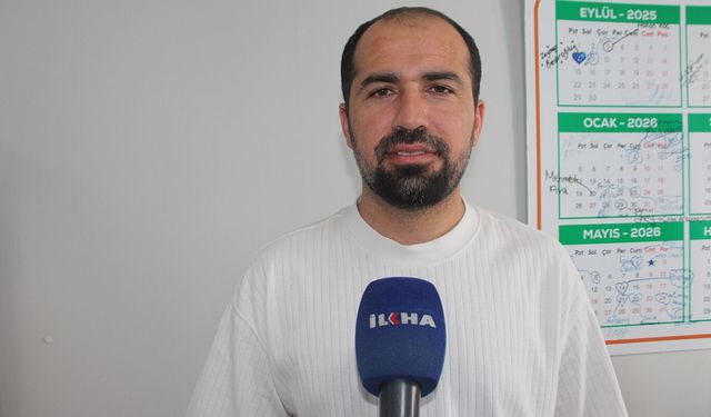 PDR Uzmanı Özçelik: Hiçbir şekilde puana bakılmamalı, kesinlikle başarı sırasına göre tercih yapılmalı