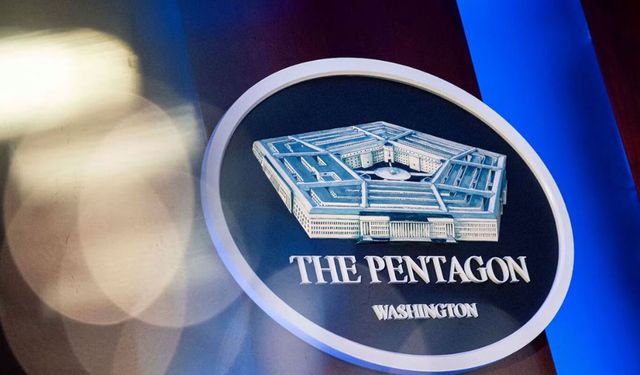 Pentagon'da Uçak gemisi USS Abraham Lincoln haberi sonrası üç isim kovuldu