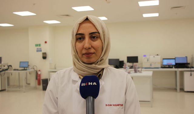 Prof. Dr. Doğantekin: Güvenilir olmayan soğuk içecekler risk taşıyor