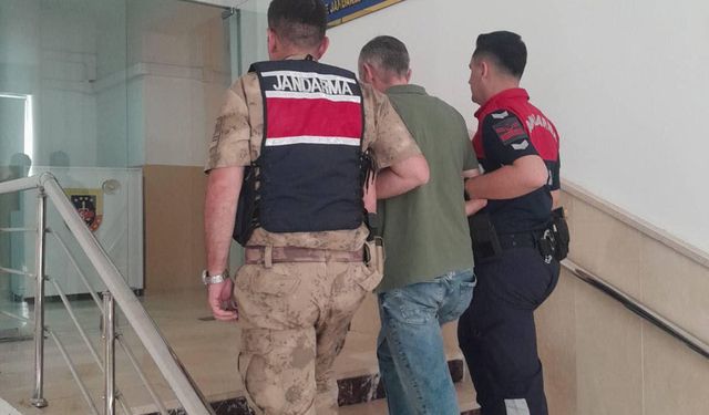 Şanlıurfa'da 6 yıl 7 ay hapis cezasıyla aranan hükümlü yakalandı
