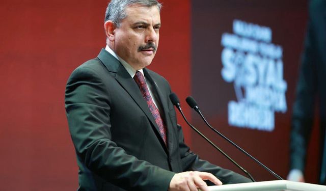 Savunma sanayisinde tam bağımsızlık vurgusu
