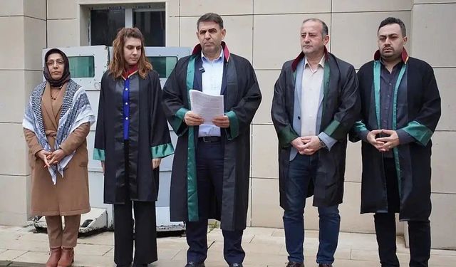 Siirt Hukukçular Derneği: Terörsüz Türkiye süreci hukuktan ve millî birlikten taviz verilmeden yürütülmeli