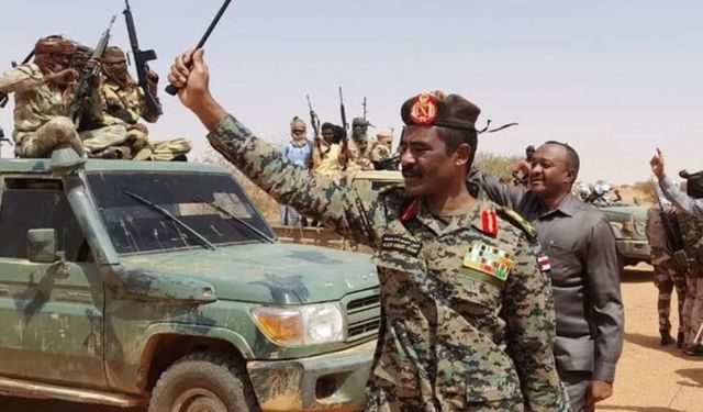 Sudan'da Hızlı Destek Kuvvetleri'nde çözülme derinleşiyor