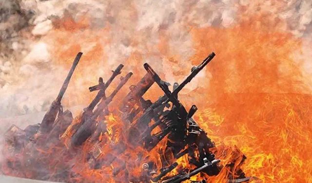 'Terörsüz Türkiye' yasalaştı: Şimdi süreç nasıl ilerleyecek?