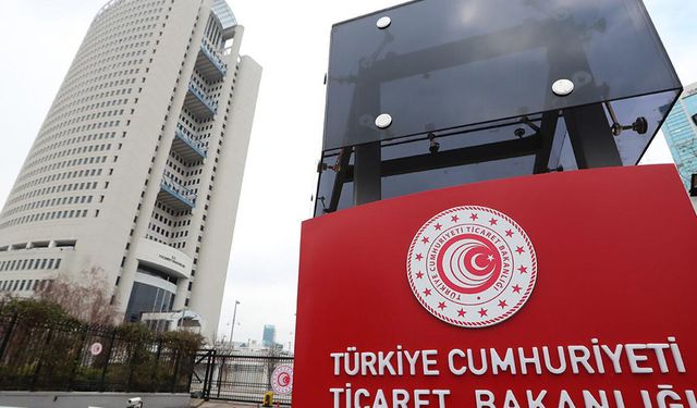 Ticaret Bakanlığı, Ticarette Teknik Engeller Web Platformu'nu yeniledi