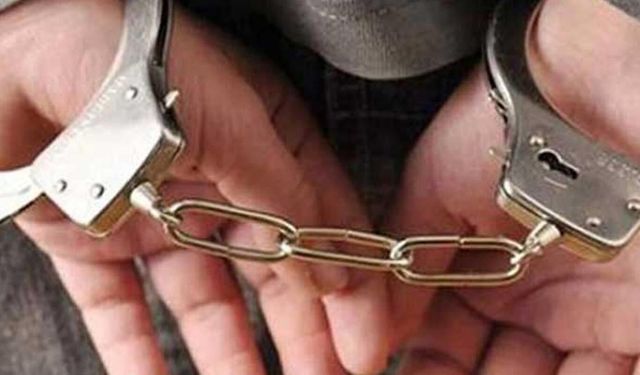 Veli Ağbaba'nın ağabeyi İzmir'deki yolsuzluk soruşturmasında gözaltına alındı