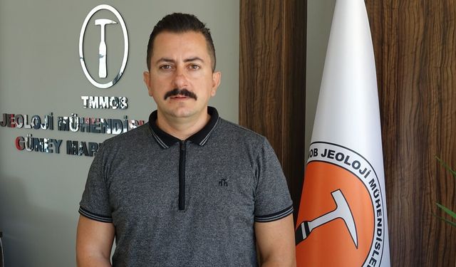 Yıldız: Depreme karşı dirençli kentler için kentsel dönüşüm hızlandırılıp afet bilinci artırılmalı