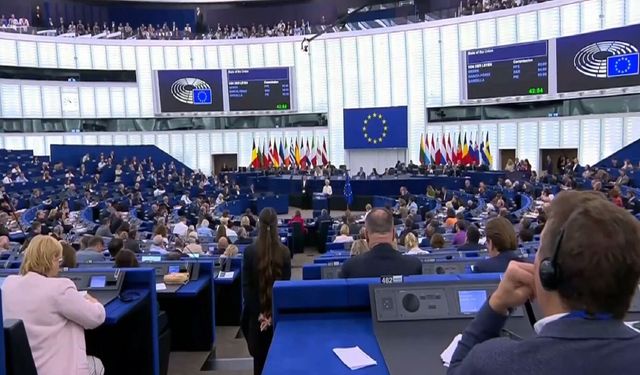 AB, Avrupa'daki İHA ve siber tehditlere karşı ortak yanıt mekanizması arıyor