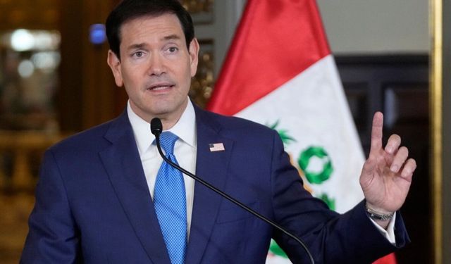 ABD askeri yardım kaynaklarını Avrupa'dan Latin Amerika'ya kaydırdı