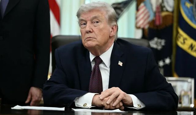 ABD Kongresi, Trump'ın azledilmesini talep eden bir kararı reddetti