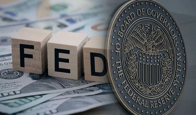 ABD Merkez Bankası faizi artırdı 