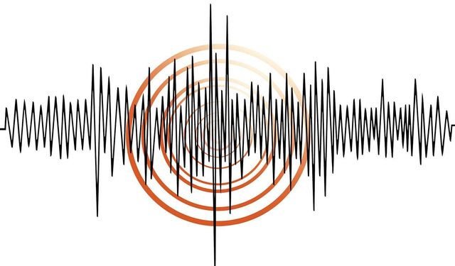 Adana'da 5 büyüklüğünde deprem