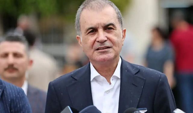 AK Parti'den erken seçim açıklaması 