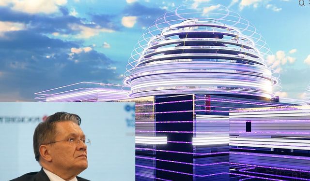 Akkuyu NGS'de fiziksel başlatma için geri sayım 