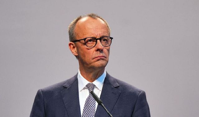Almanya Başbakanı Merz, BM Genel Kurulu ziyaretini iptal etti