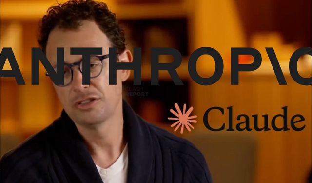 Anthropic'in Claude'u, kendi kendini geliştirerek bir üst modelin oluşmasına yardımcı oluyor