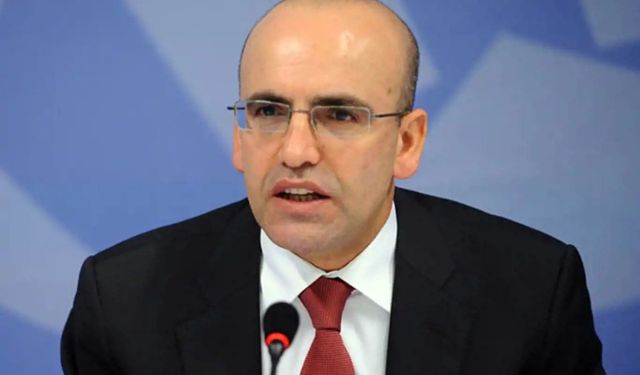 Bakan Şimşek'ten istifa iddialarına net yalanlama 