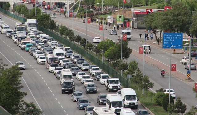 Batman'da zorunlu trafik sigortası primleri vatandaşın bütçesini zorluyor