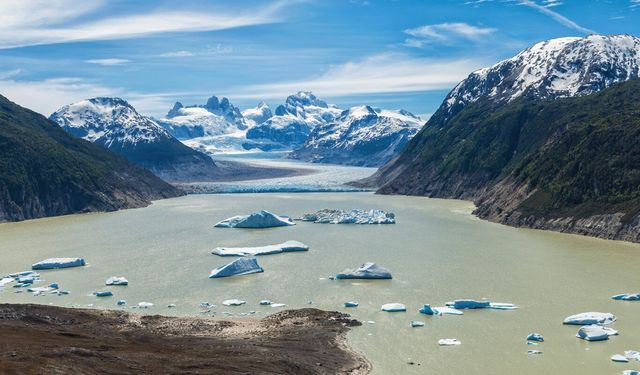 Dünya Meteoroloji Örgütü: Dünya genelinde tatlı su kaynakları azalıyor