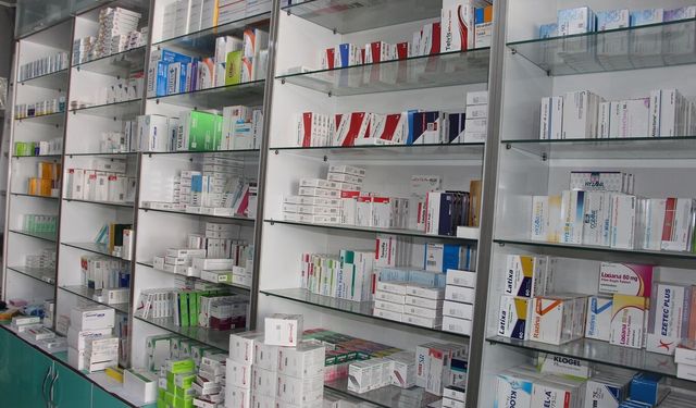 Eczacılar, grip aşısı temininde zorlanıyor