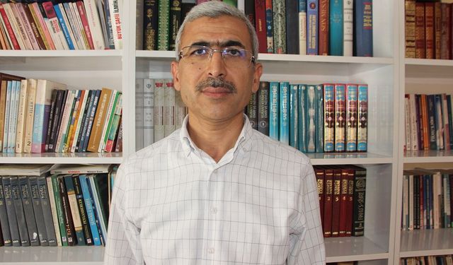 Eğitimci Nas: Aile kurumu canlı tutulursa sağlıklı bir nesil yetişir