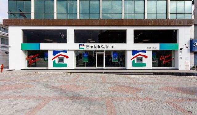 Emlak Katılım'dan Katılımevim ve Birevim için satın alma görüşmesi